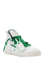 Off-White Sneakers - Men - Piano Luigi