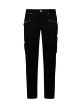 Balmain Pants - Men - Piano Luigi