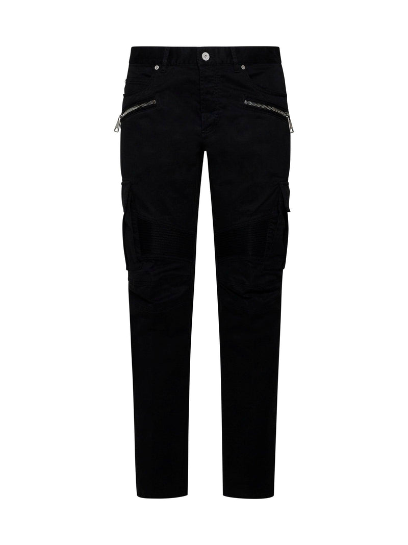 Balmain Pants - Men - Piano Luigi