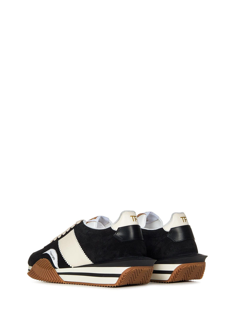 Tom Ford James Sneakers - Men - Piano Luigi