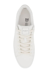 Balmain B-court Sneaker - Men - Piano Luigi