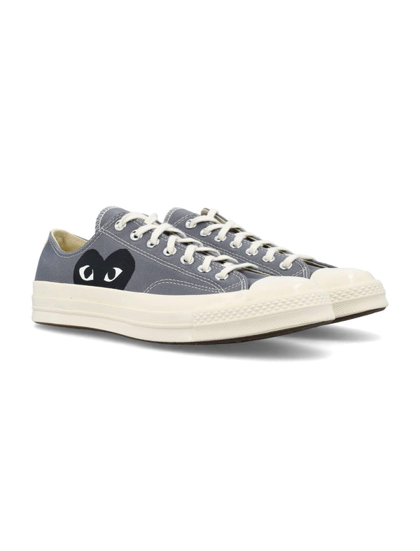 Comme des Garçons Chuck 70 Cdg Ox - Unisex - Piano Luigi