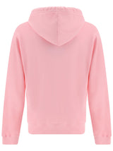 Dsquared2 Hoodie - Men - Piano Luigi