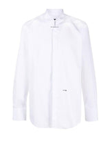 Dsquared2 Shirt - Men - Piano Luigi