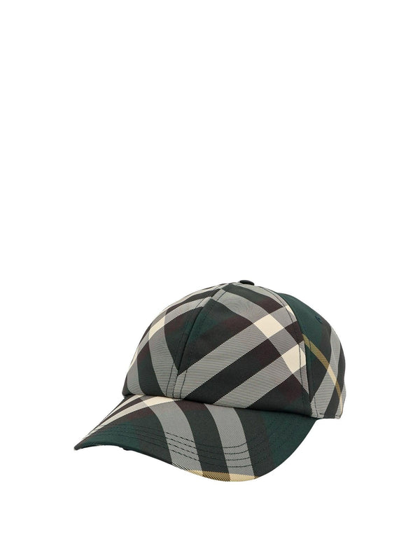 Burberry Hat - Women - Piano Luigi