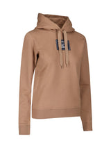 Burberry Ekd Hoodie - Women - Piano Luigi