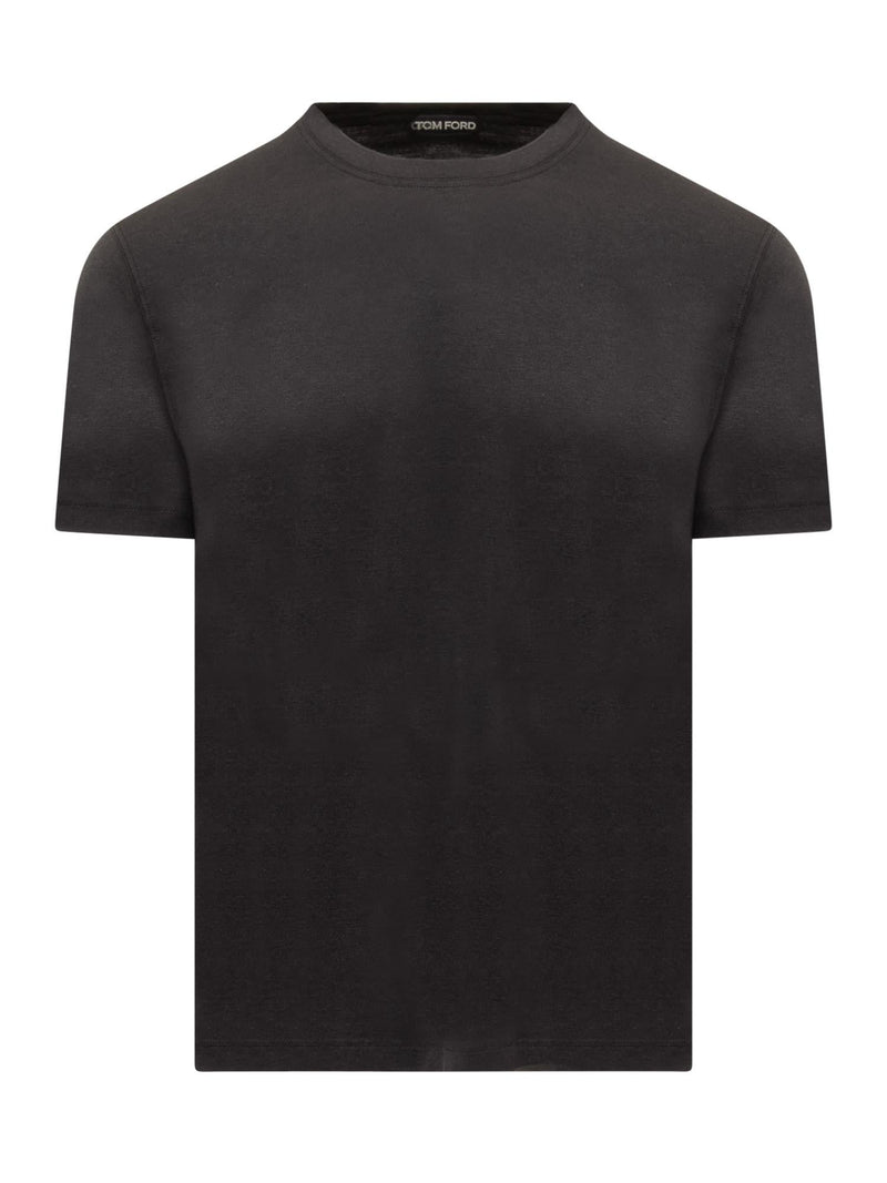 Tom Ford T-shirt - Men - Piano Luigi