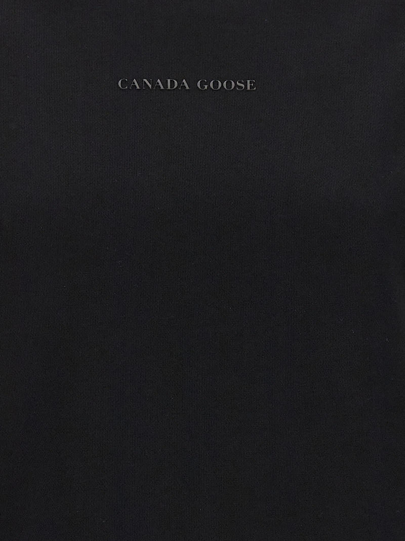 Canada Goose muskoka Sweatshirt - Women - Piano Luigi