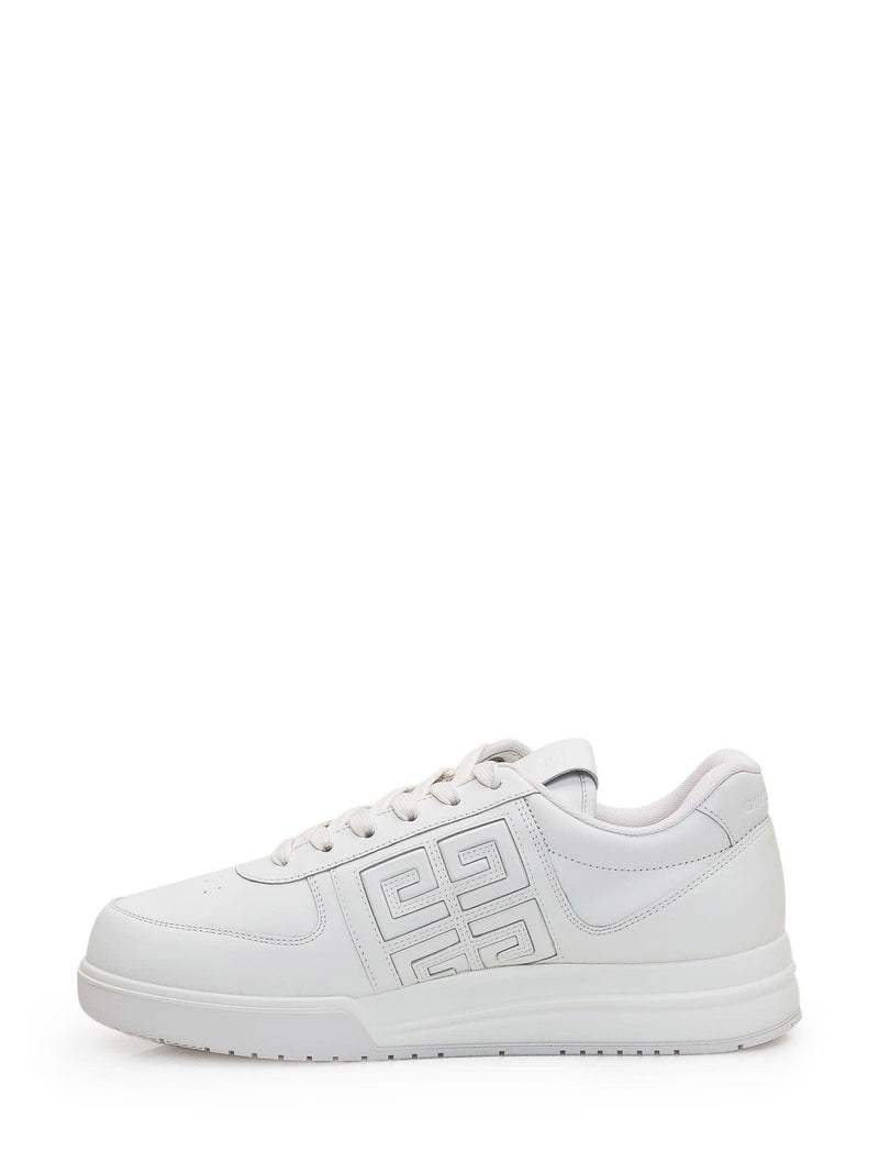 Givenchy G4 Low-top Sneaker - Men - Piano Luigi