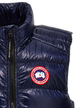 Canada Goose crofton Vest - Men - Piano Luigi