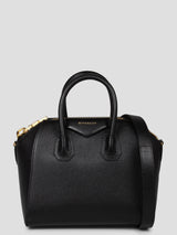 Givenchy Mini Antigona Bag - Women - Piano Luigi