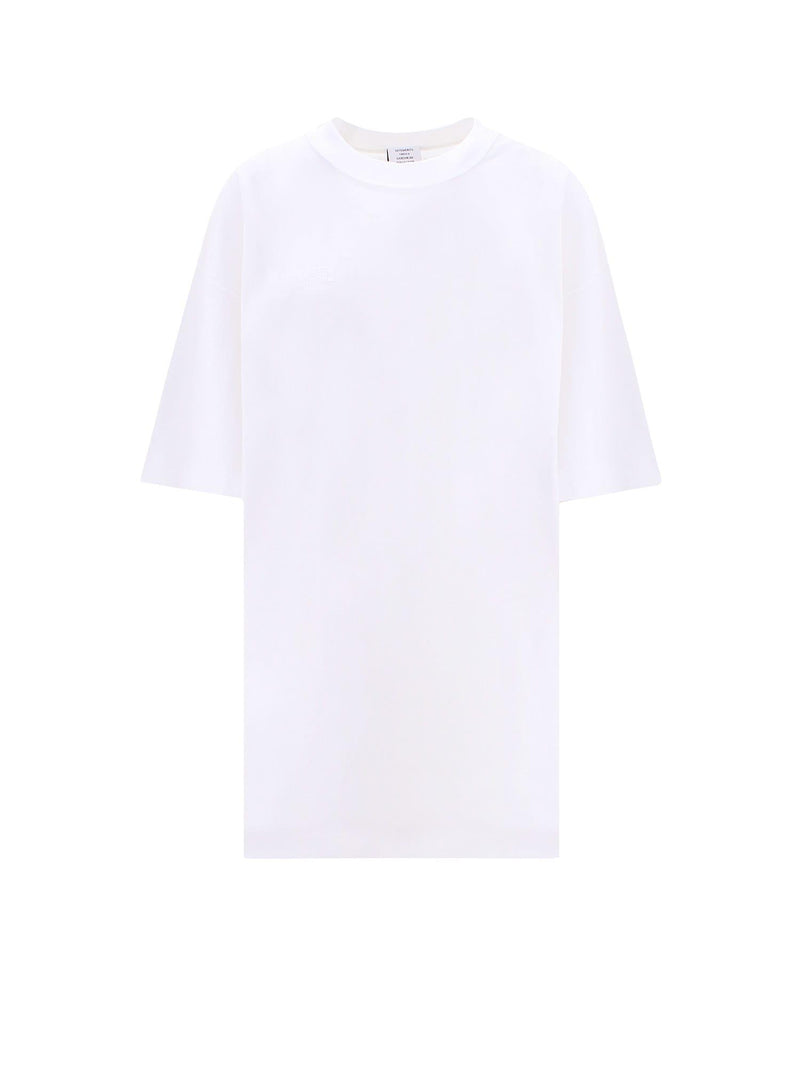 VETEMENTS T-shirt - Men - Piano Luigi