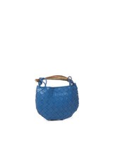 Bottega Veneta Mini Sardine Bag - Women - Piano Luigi