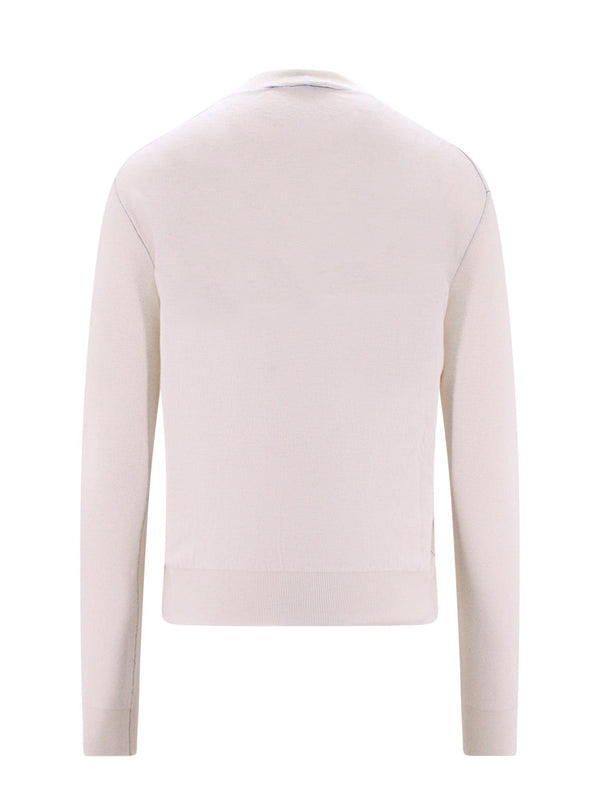 Fendi Cashmere Pullover - Women - Piano Luigi