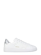 Golden Goose Purestar Sneakers - Men - Piano Luigi