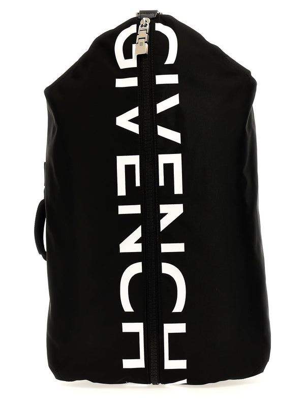 Givenchy g-zip Backpack - Men - Piano Luigi