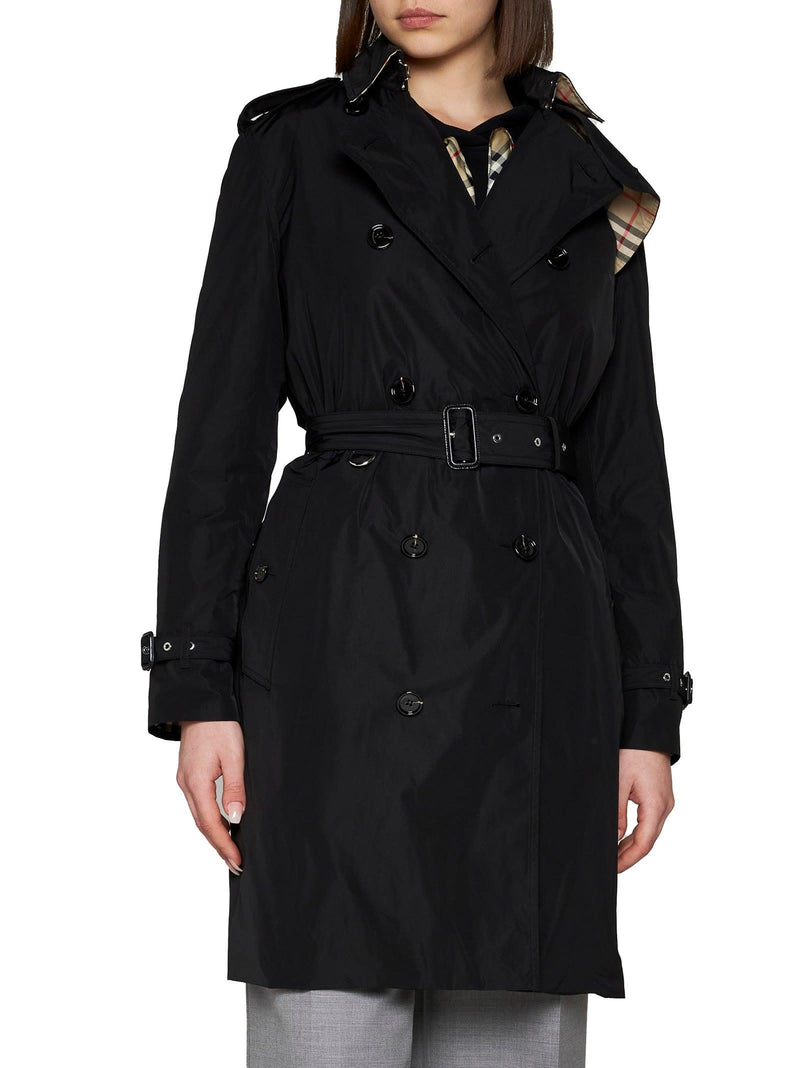 Burberry Kensington Trench - Women - Piano Luigi