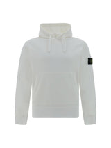 Stone Island Hoodie - Men - Piano Luigi