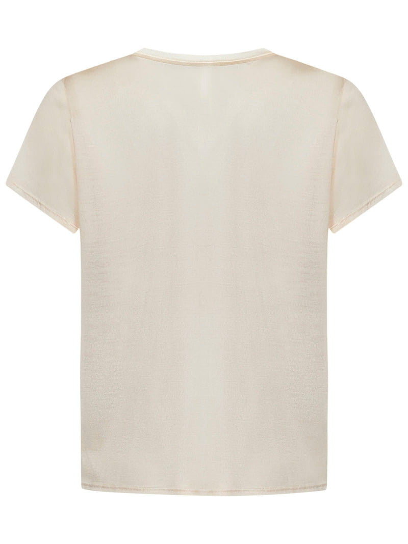 Tom Ford T-shirt - Women - Piano Luigi