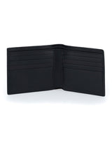 Balenciaga Cash Square Wallets With Logo - Men - Piano Luigi