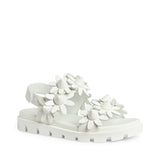 Christian Louboutin Daisy Spikes Cool Sandals - Women - Piano Luigi