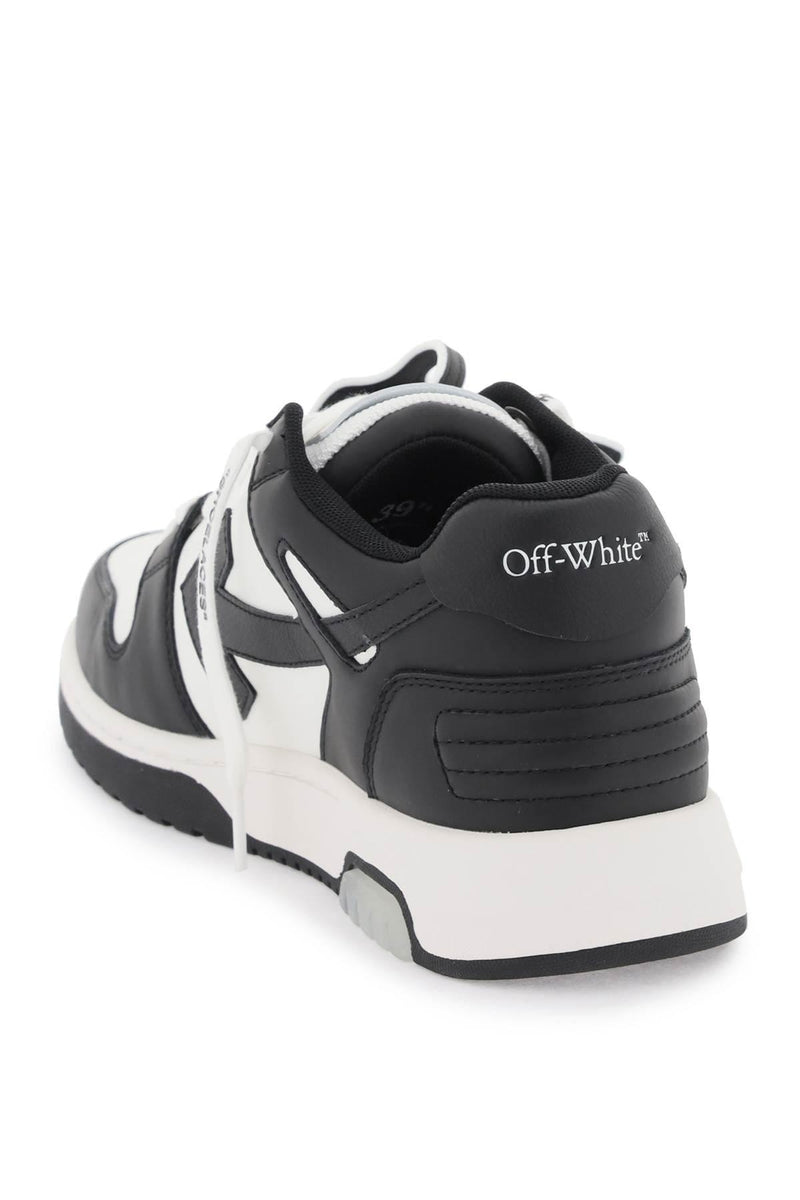 Off-White Out Of Office Sneakers - Women - Piano Luigi