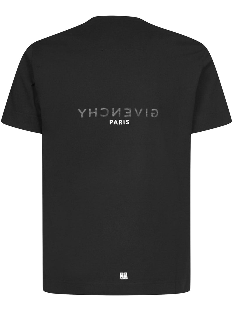 Givenchy T-shirt - Men - Piano Luigi