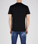 Dsquared2 T-shirts - Men - Piano Luigi