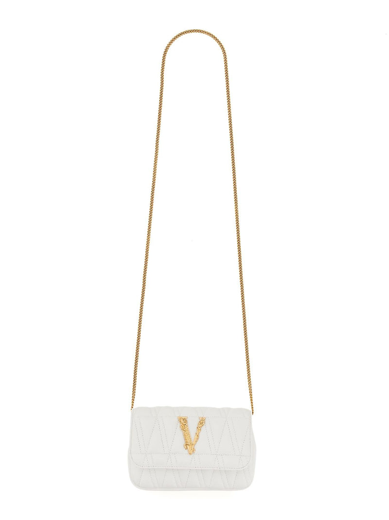 Versace Bag virtus - Women - Piano Luigi