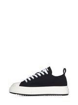 Dsquared2 Berlin Sneakers - Men - Piano Luigi