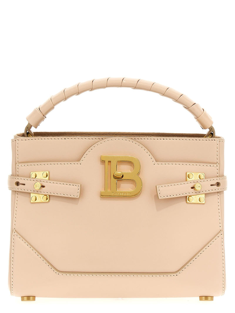 Balmain b-buzz 22 Handbag - Women - Piano Luigi