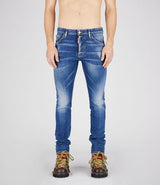 Dsquared2 5 Pockets - Men - Piano Luigi