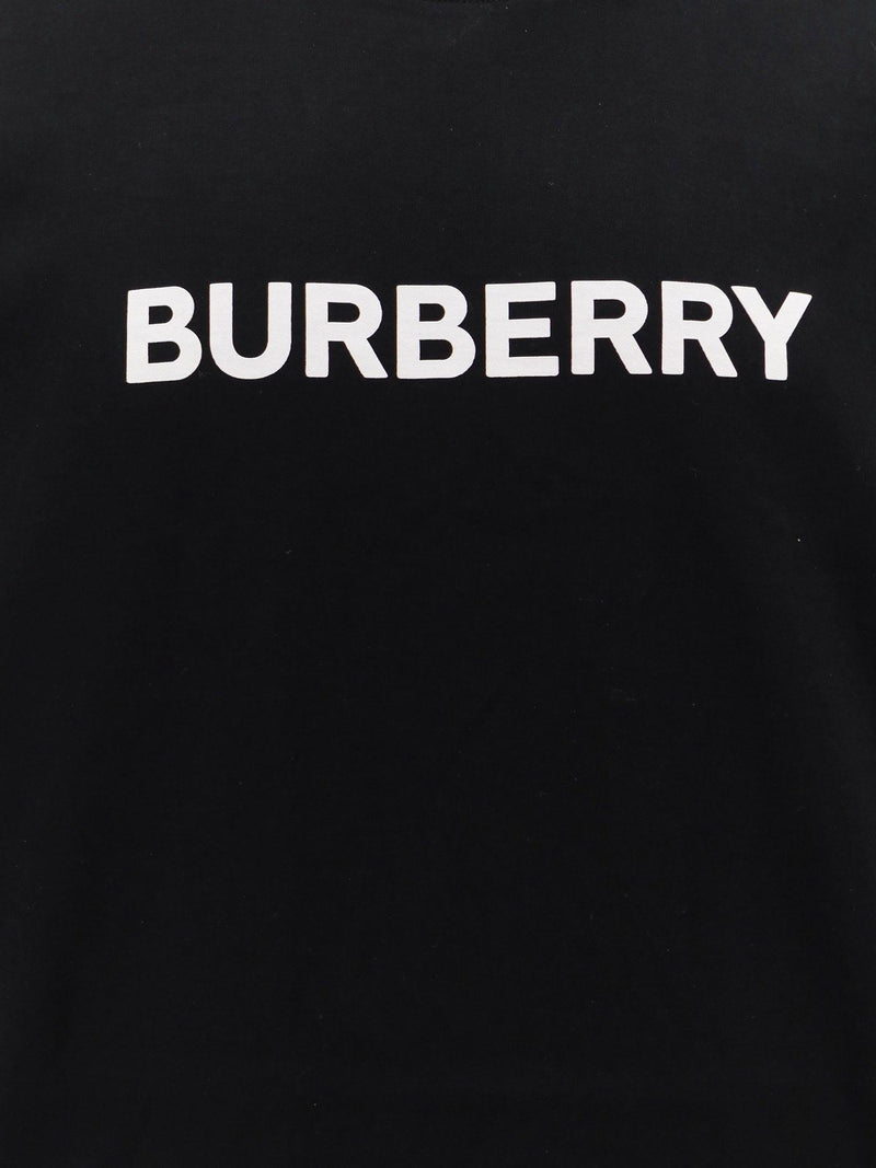 Burberry T-shirt - Men - Piano Luigi