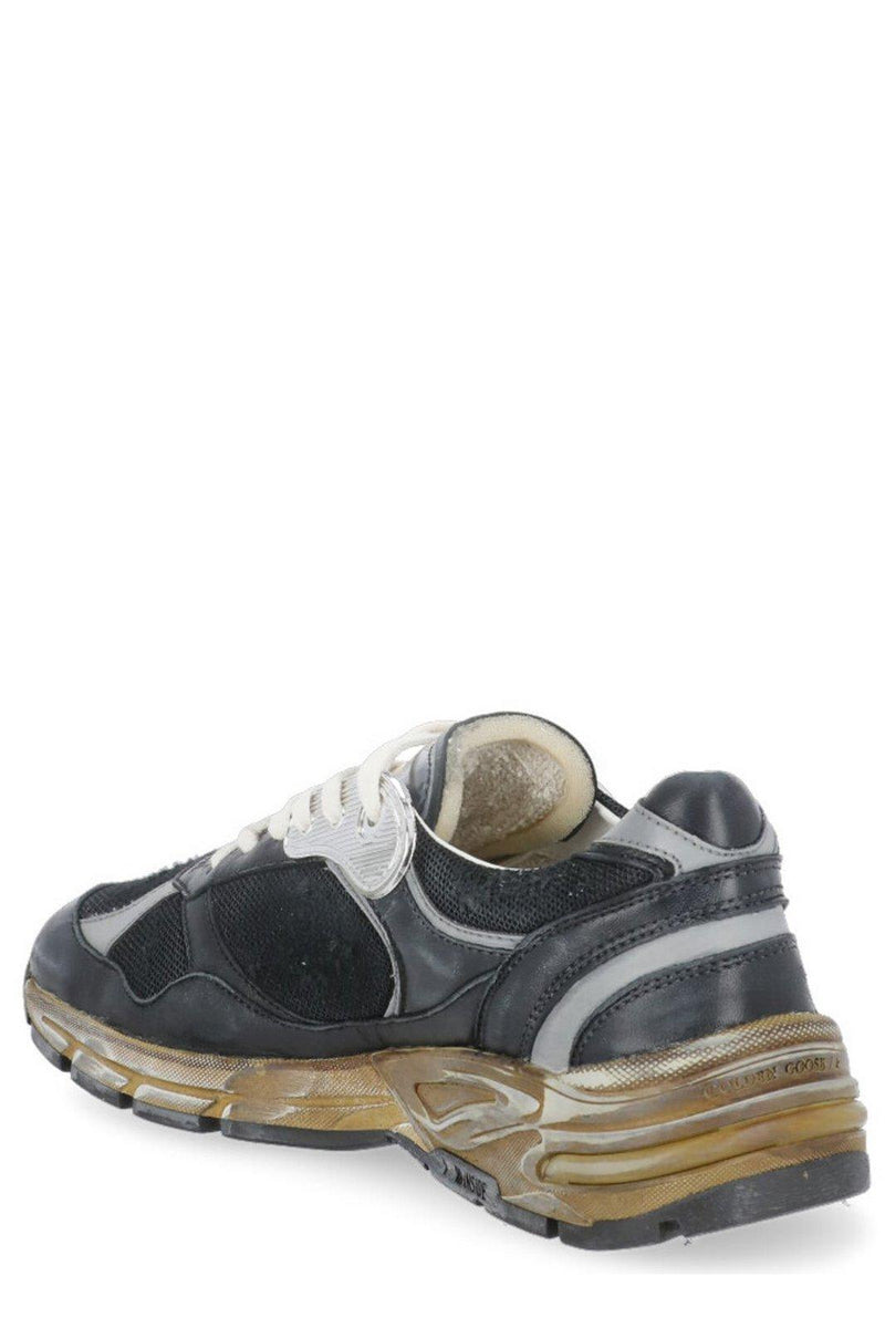 Golden Goose Dad-star Sneakers - Women - Piano Luigi