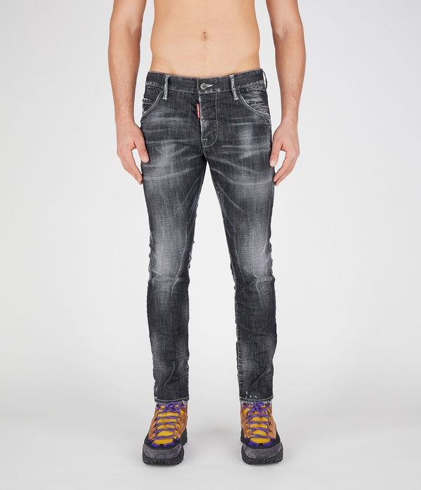 Dsquared2 5 Pockets - Men - Piano Luigi