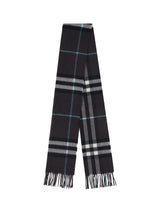 Burberry Scarf - Women - Piano Luigi