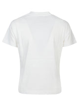 Moncler T-shirt - Women - Piano Luigi