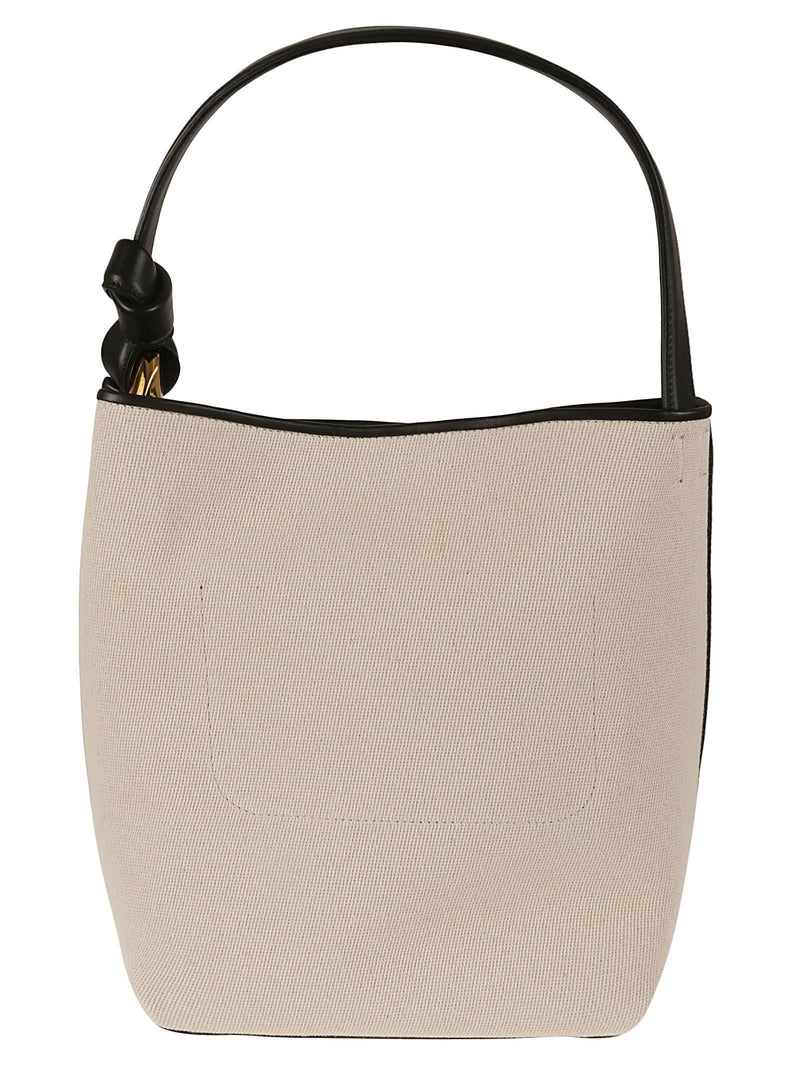 J.W. Anderson The Chain Bucket Bag - Women - Piano Luigi