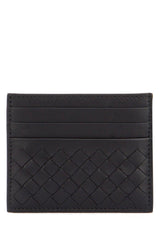 Bottega Veneta Intrecciato Bi-fold Wallet - Men - Piano Luigi