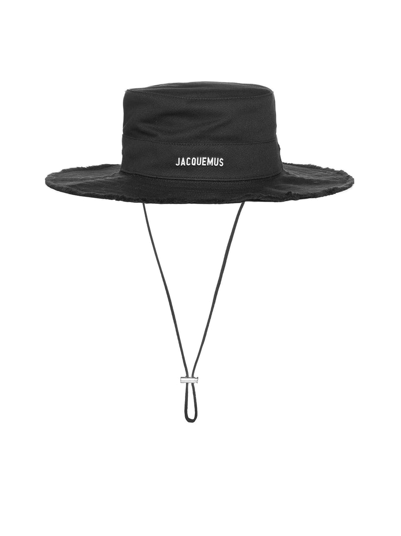 Jacquemus Hat - Women - Piano Luigi