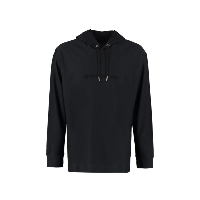 Givenchy Cotton Sweatshirt - Men - Piano Luigi