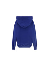 Saint Laurent Hoodie - Women - Piano Luigi