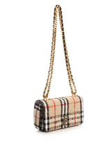 Burberry lola Shoulder Bag - Women - Piano Luigi