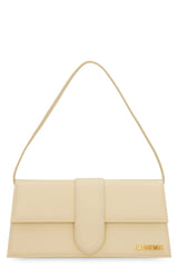 Jacquemus Le Bambino Long Leather Shoulder Bag - Women - Piano Luigi