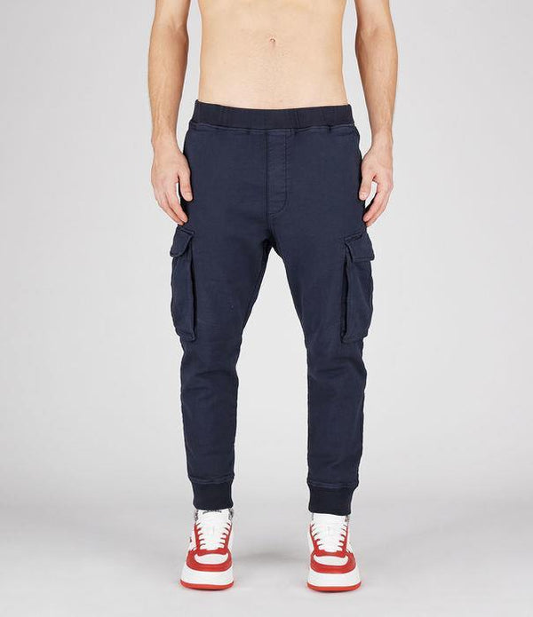 Dsquared2 Pants - Men - Piano Luigi