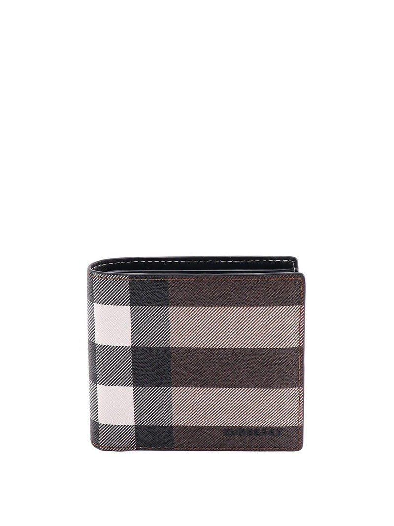 Burberry Wallet - Women - Piano Luigi