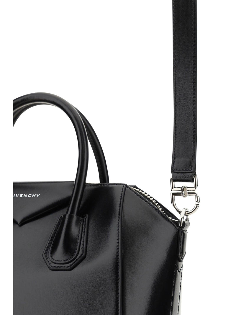 Givenchy Antigona Handbag - Women - Piano Luigi