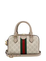 Gucci Ophidia Gg Handbag - Women - Piano Luigi