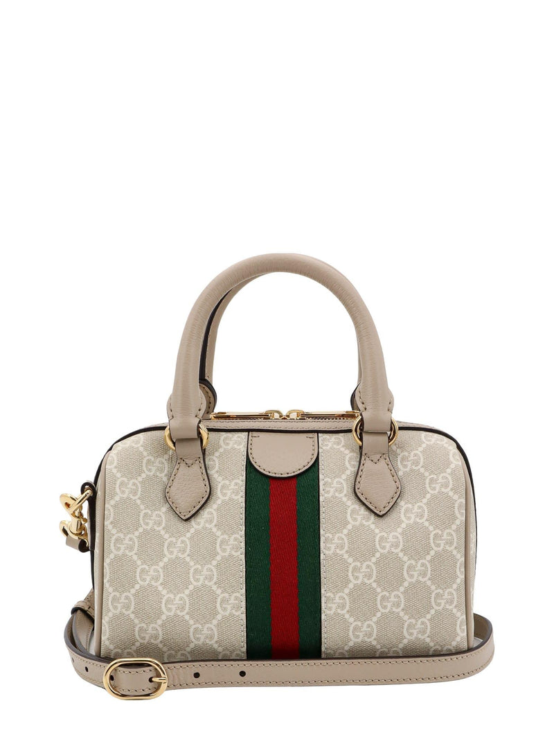 Gucci Ophidia Gg Handbag - Women - Piano Luigi