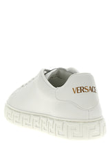 Versace greca Sneakers - Women - Piano Luigi